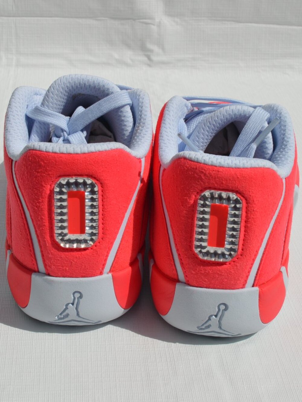 Nike Men's Jordan Tatum 4 St. Louis Size 8 (New) - Picture 6 of 12